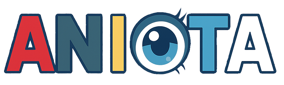 ANIOTA site logo - click to go home